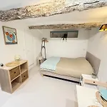 New - Vieil - Les Remparts * Αντίμπ