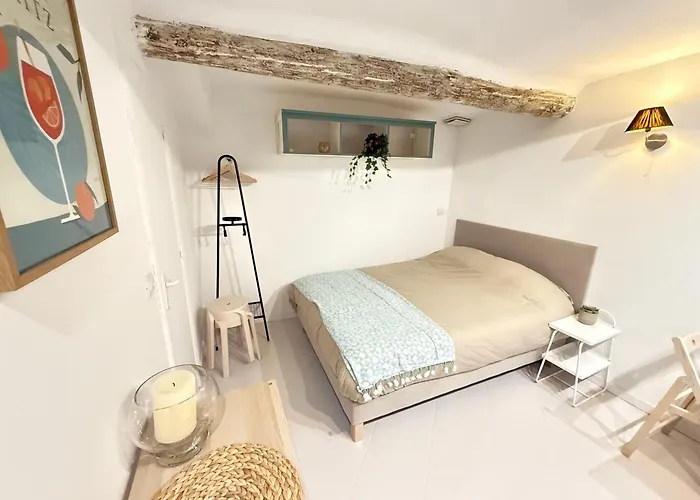 New - Vieil - Les Remparts Apartamento *
