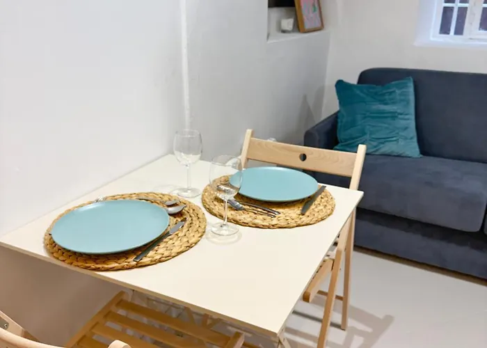 New - Vieil - Les Remparts Apartamento